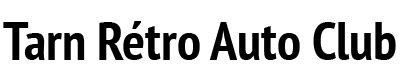 TARN AUTO RETRO CLUB
