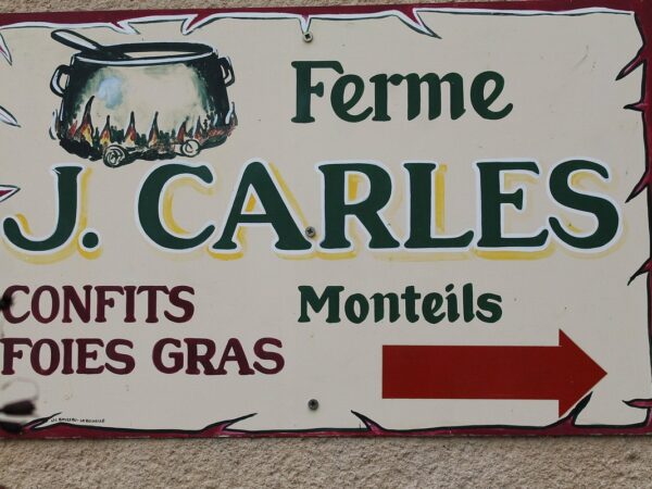 18 avril 2026  SORTIE “AUTOUR du CANARD”