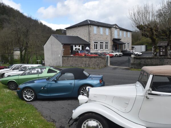 Sortie Omelette de Pâques le lundi 21 avril 2025