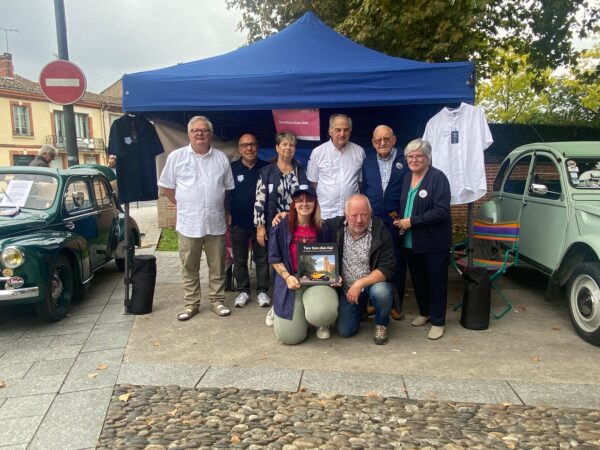 13 09 2025 FÊTE DES ASSOCIATIONS